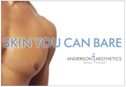 Anderson Aesthetics Poster